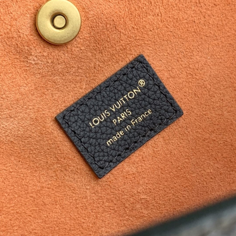 LV Bucket Bags
